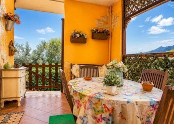 Three-room apartment strada della Romita, Terni - photo 23