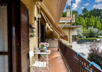 Three-room apartment strada della Romita, Terni - photo 25