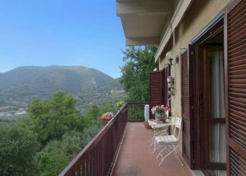 Three-room apartment strada della Romita, Terni - photo 28