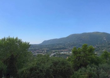 Three-room apartment strada della Romita, Terni - photo 29