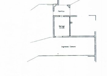 Three-room apartment strada della Romita, Terni - photo 30