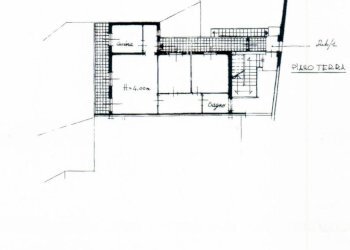 Three-room apartment strada della Romita, Terni - photo 31