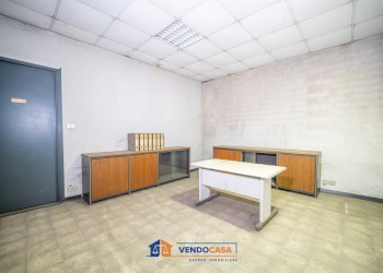 Capannone Cardè - foto 20
