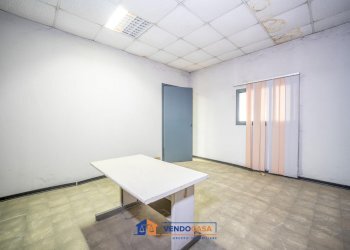Capannone Cardè - foto 21
