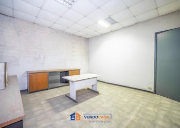 Capannone Cardè - foto 22