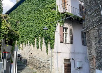 Appartamento Piazza Renè de Challand 1, Verrès - foto 4