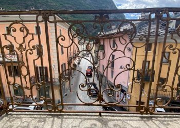 Appartamento Piazza Renè de Challand 1, Verrès - foto 6