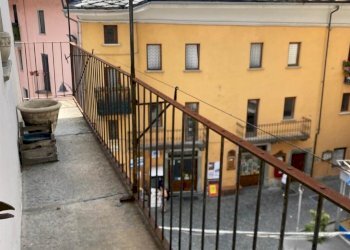 Appartamento Piazza Renè de Challand 1, Verrès - foto 8