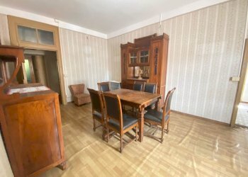 Appartamento Piazza Renè de Challand 1, Verrès - foto 14