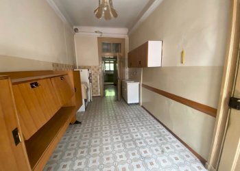 Appartamento Piazza Renè de Challand 1, Verrès - foto 17
