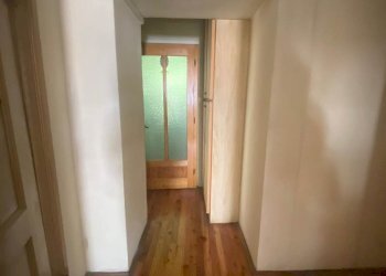 Appartamento Piazza Renè de Challand 1, Verrès - foto 21