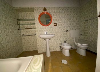 Appartamento Piazza Renè de Challand 1, Verrès - foto 24