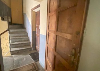 Appartamento Piazza Renè de Challand 1, Verrès - foto 27