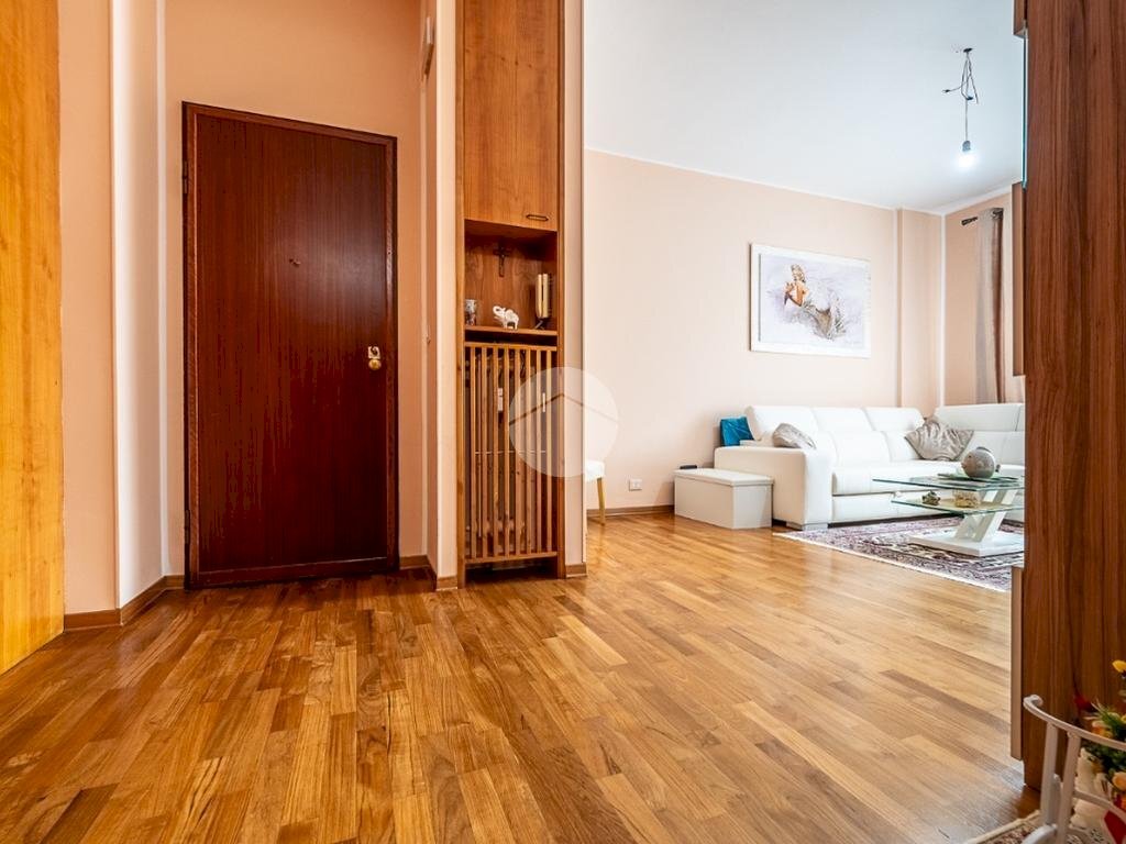 Three-room apartment Via Fabio Filzi, Collegno - photo 2