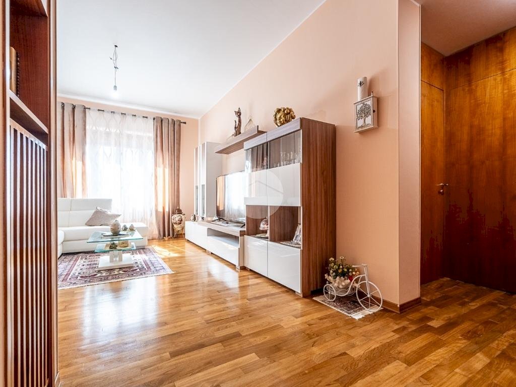 Three-room apartment Via Fabio Filzi, Collegno - photo 3