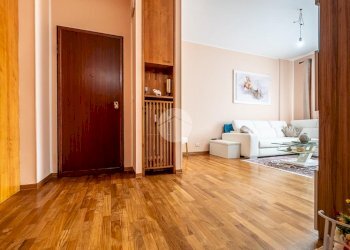 Three-room apartment Via Fabio Filzi, Collegno - photo 2