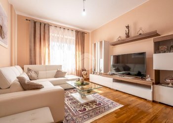 Three-room apartment Via Fabio Filzi, Collegno - photo 4