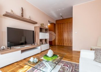 Three-room apartment Via Fabio Filzi, Collegno - photo 5