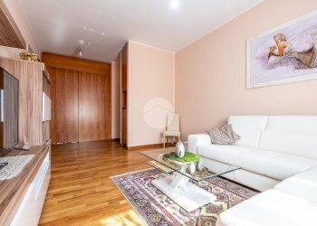 Three-room apartment Via Fabio Filzi, Collegno - photo 6