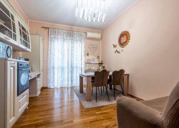 Three-room apartment Via Fabio Filzi, Collegno - photo 8