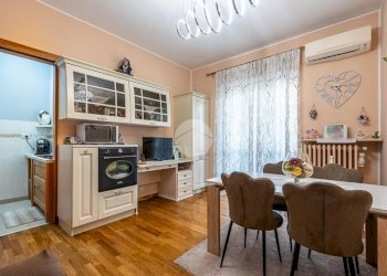 Three-room apartment Via Fabio Filzi, Collegno - photo 9