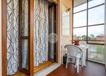 Three-room apartment Via Fabio Filzi, Collegno - photo 10