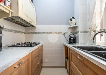 Three-room apartment Via Fabio Filzi, Collegno - photo 13