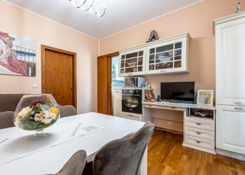 Three-room apartment Via Fabio Filzi, Collegno - photo 14