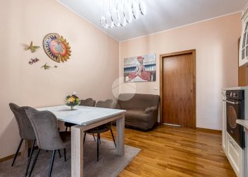 Three-room apartment Via Fabio Filzi, Collegno - photo 15