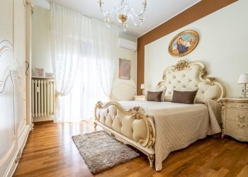 Three-room apartment Via Fabio Filzi, Collegno - photo 16