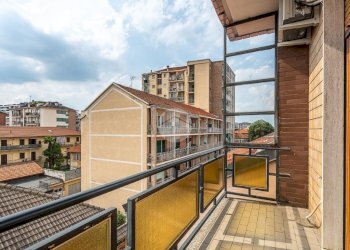 Three-room apartment Via Fabio Filzi, Collegno - photo 18