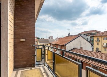 Three-room apartment Via Fabio Filzi, Collegno - photo 19