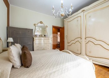 Three-room apartment Via Fabio Filzi, Collegno - photo 20