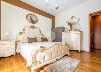 Three-room apartment Via Fabio Filzi, Collegno - photo 21