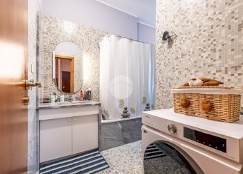 Three-room apartment Via Fabio Filzi, Collegno - photo 22