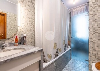 Three-room apartment Via Fabio Filzi, Collegno - photo 23