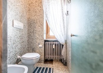 Three-room apartment Via Fabio Filzi, Collegno - photo 24