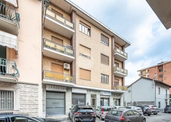 Three-room apartment Via Fabio Filzi, Collegno - photo 25