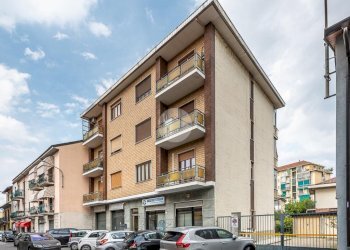 Three-room apartment Via Fabio Filzi, Collegno - photo 26
