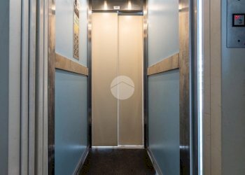 Three-room apartment Via Fabio Filzi, Collegno - photo 27