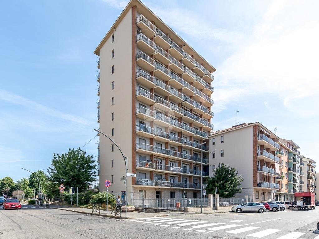 Two-room apartment Via Cimarosa, Collegno - photo 1