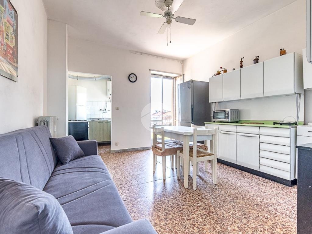 Two-room apartment Via Cimarosa, Collegno - photo 3