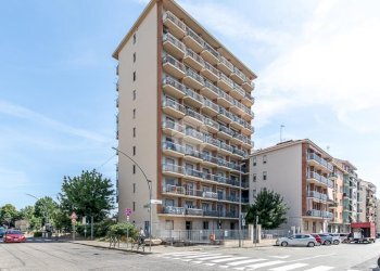 Two-room apartment Via Cimarosa, Collegno - photo 1