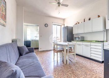 Two-room apartment Via Cimarosa, Collegno - photo 3