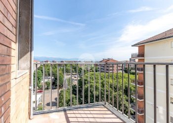 Two-room apartment Via Cimarosa, Collegno - photo 6