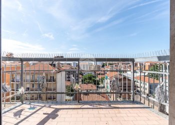 Two-room apartment Via Cimarosa, Collegno - photo 14