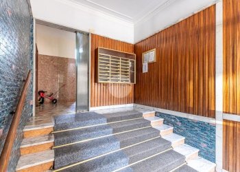 Two-room apartment Via Cimarosa, Collegno - photo 20