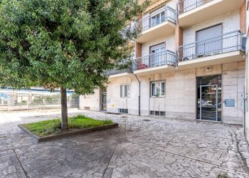 Two-room apartment Via Cimarosa, Collegno - photo 21
