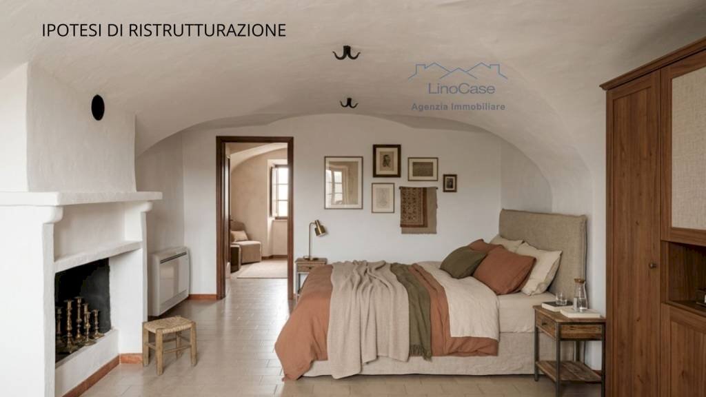 Rustico via Groglio, Vicoforte - foto 2