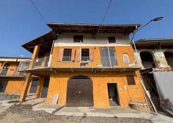 Rustico via Groglio, Vicoforte - foto 1